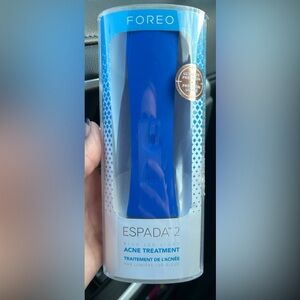FOREO Espada 2 in Bold Blue